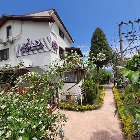 Beyazev Butik Otel Masukiye Kartepe Ngoại thất bức ảnh