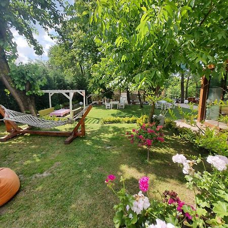 Beyazev Butik Otel Masukiye Kartepe Ngoại thất bức ảnh
