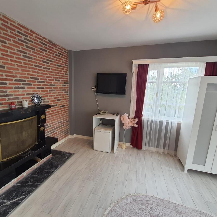 Beyazev Butik Otel Masukiye Kartepe Ngoại thất bức ảnh