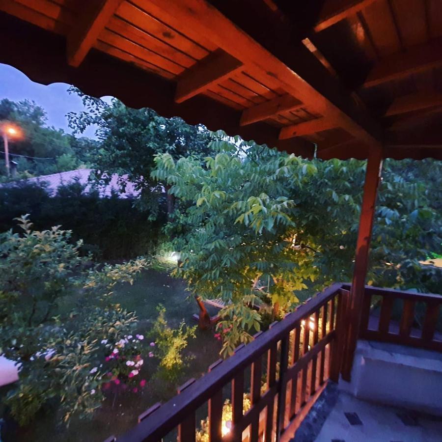 Beyazev Butik Otel Masukiye Kartepe Ngoại thất bức ảnh