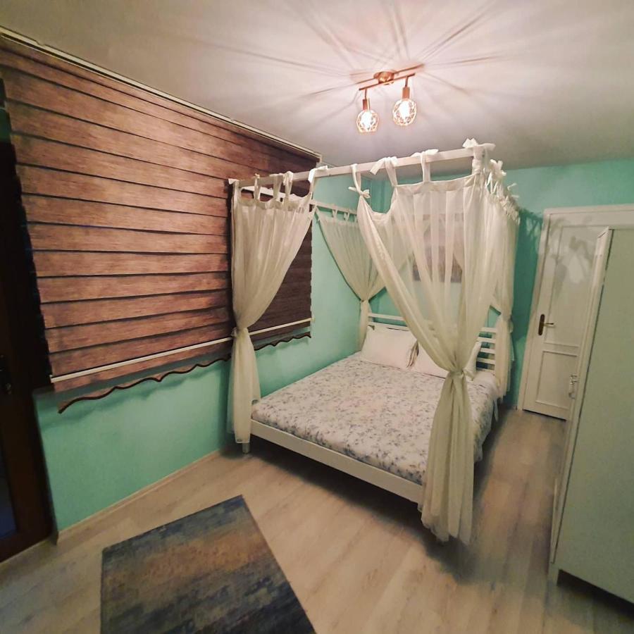 Beyazev Butik Otel Masukiye Kartepe Ngoại thất bức ảnh