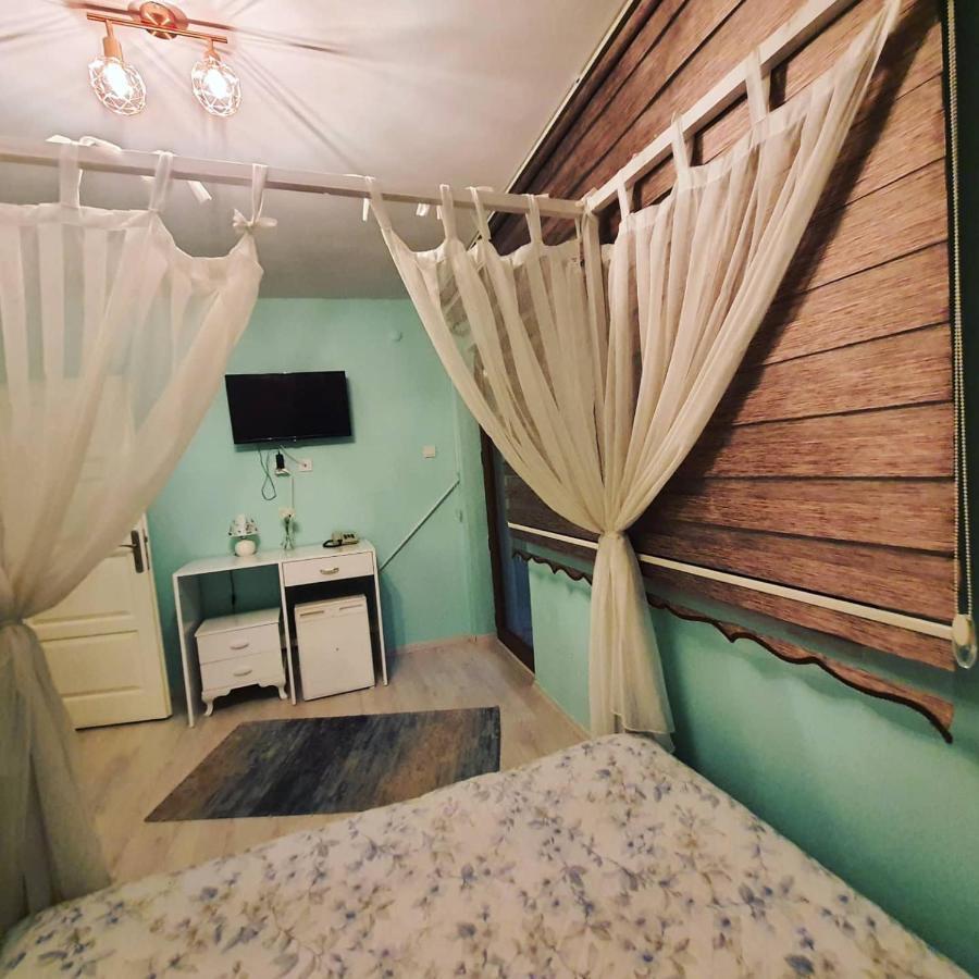 Beyazev Butik Otel Masukiye Kartepe Ngoại thất bức ảnh