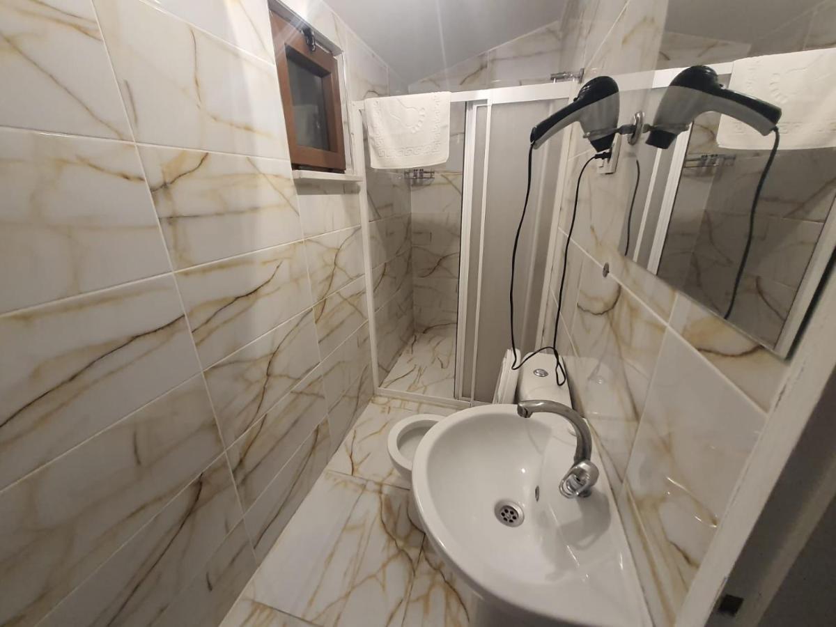Beyazev Butik Otel Masukiye Kartepe Ngoại thất bức ảnh