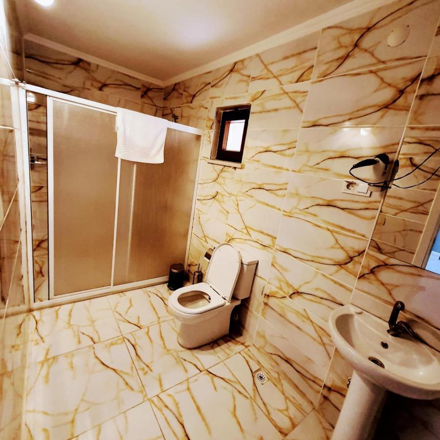 Beyazev Butik Otel Masukiye Kartepe Ngoại thất bức ảnh