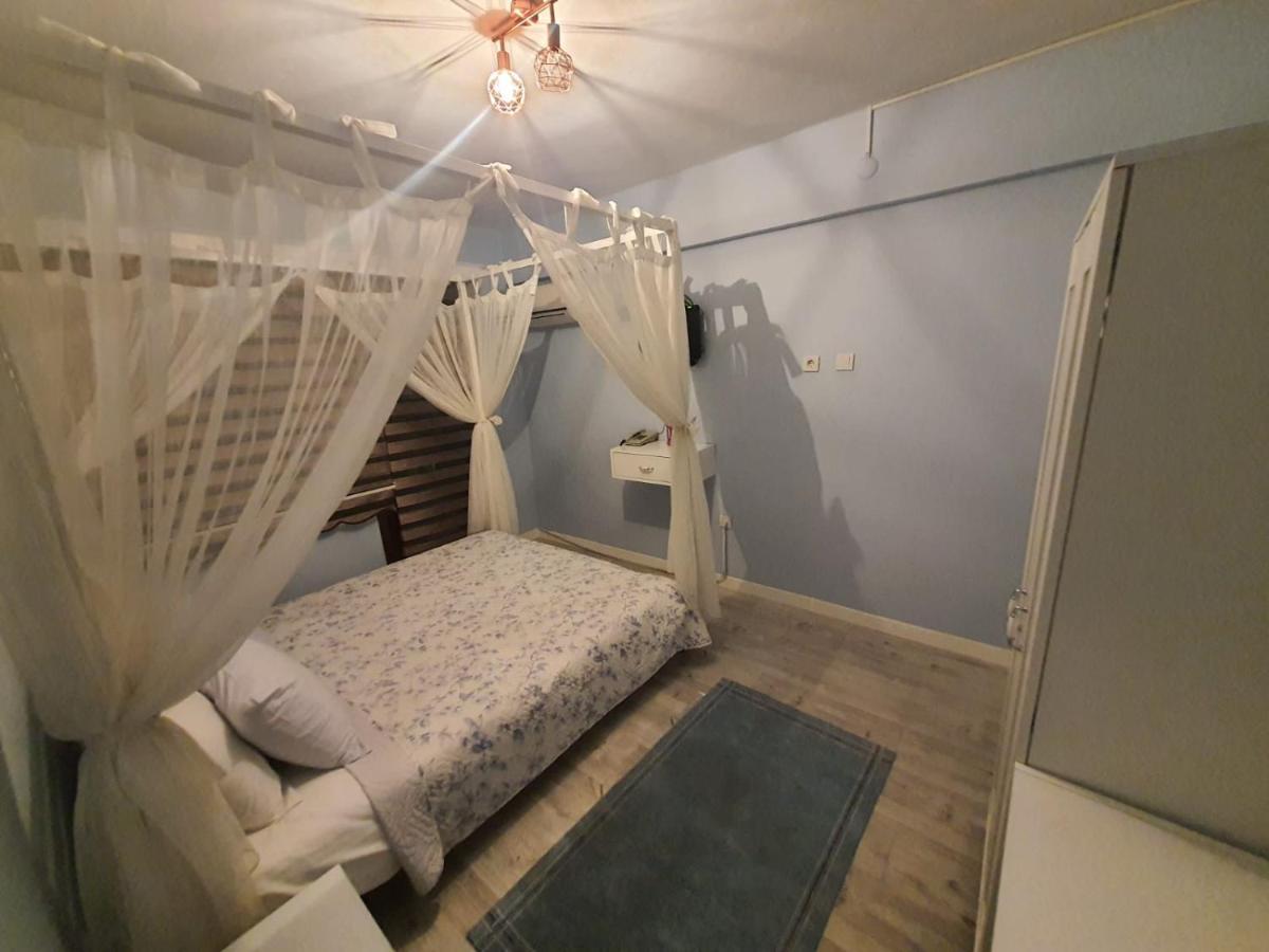 Beyazev Butik Otel Masukiye Kartepe Ngoại thất bức ảnh