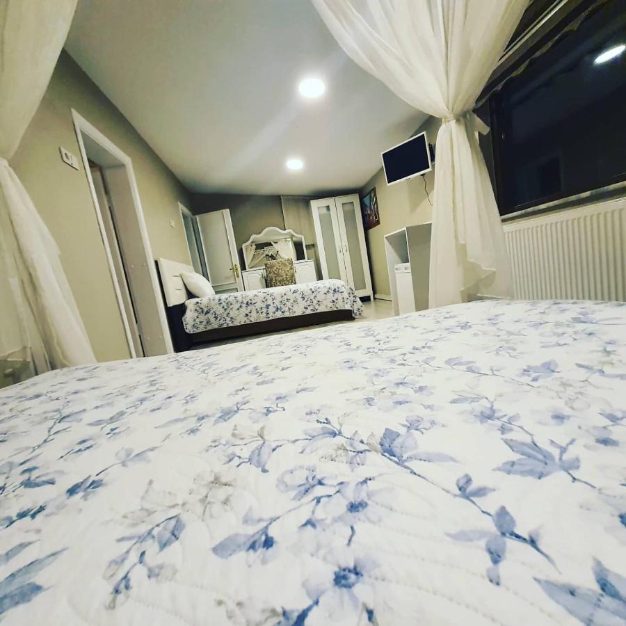 Beyazev Butik Otel Masukiye Kartepe Ngoại thất bức ảnh
