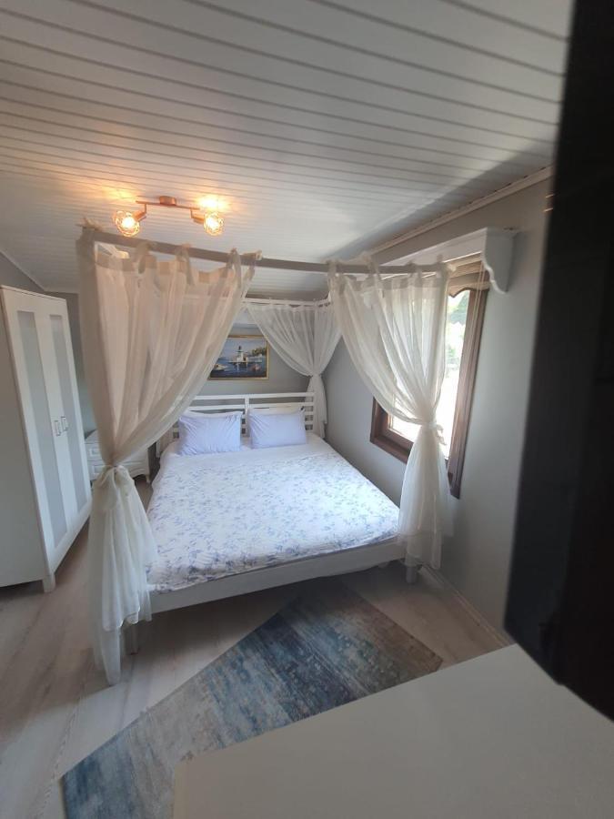 Beyazev Butik Otel Masukiye Kartepe Ngoại thất bức ảnh