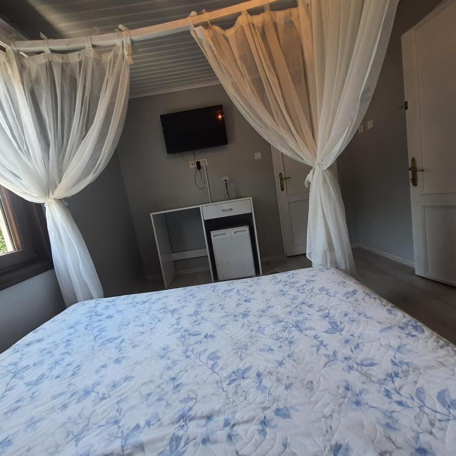 Beyazev Butik Otel Masukiye Kartepe Ngoại thất bức ảnh