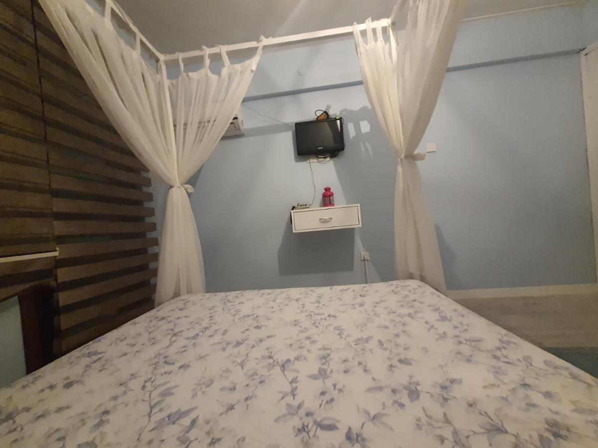 Beyazev Butik Otel Masukiye Kartepe Ngoại thất bức ảnh