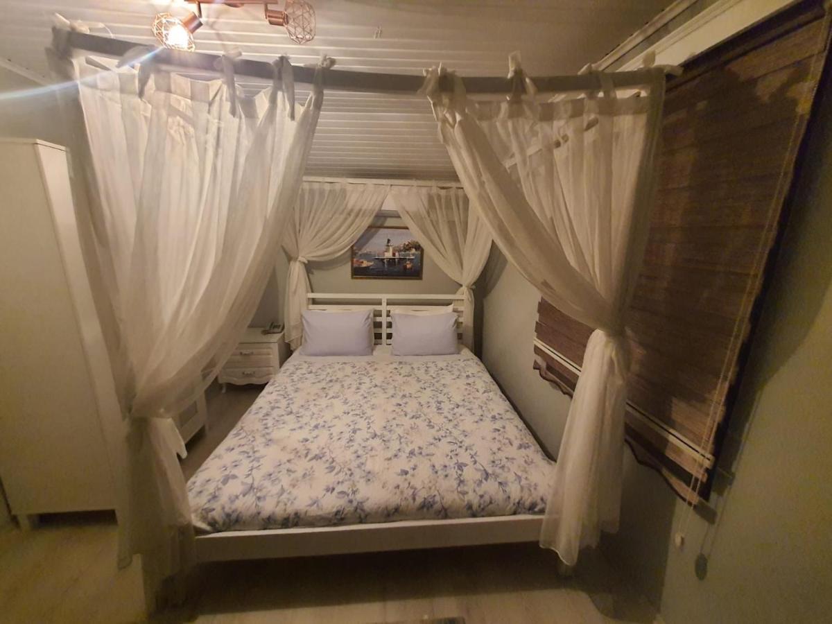 Beyazev Butik Otel Masukiye Kartepe Ngoại thất bức ảnh