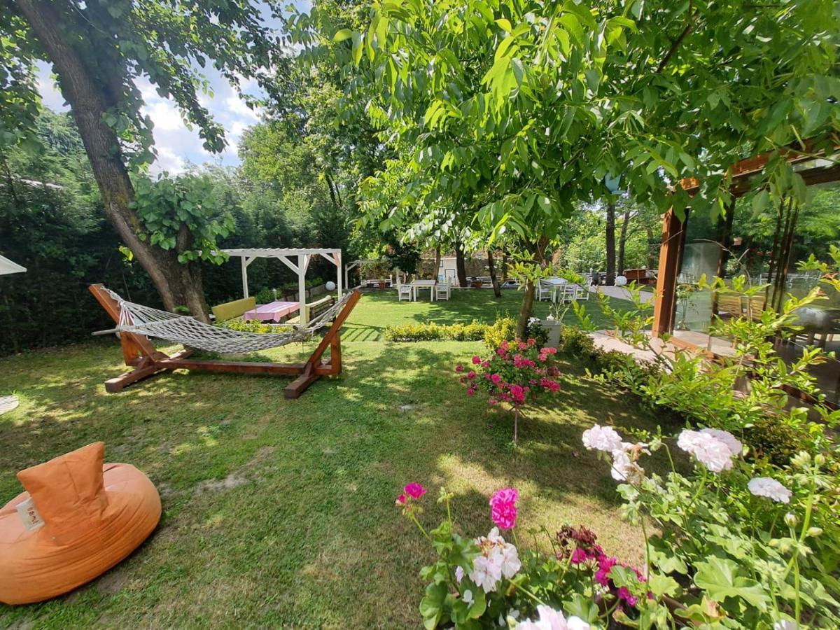 Beyazev Butik Otel Masukiye Kartepe Ngoại thất bức ảnh