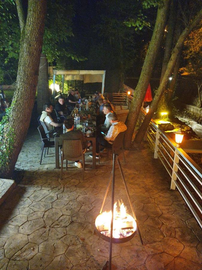 Beyazev Butik Otel Masukiye Kartepe Ngoại thất bức ảnh