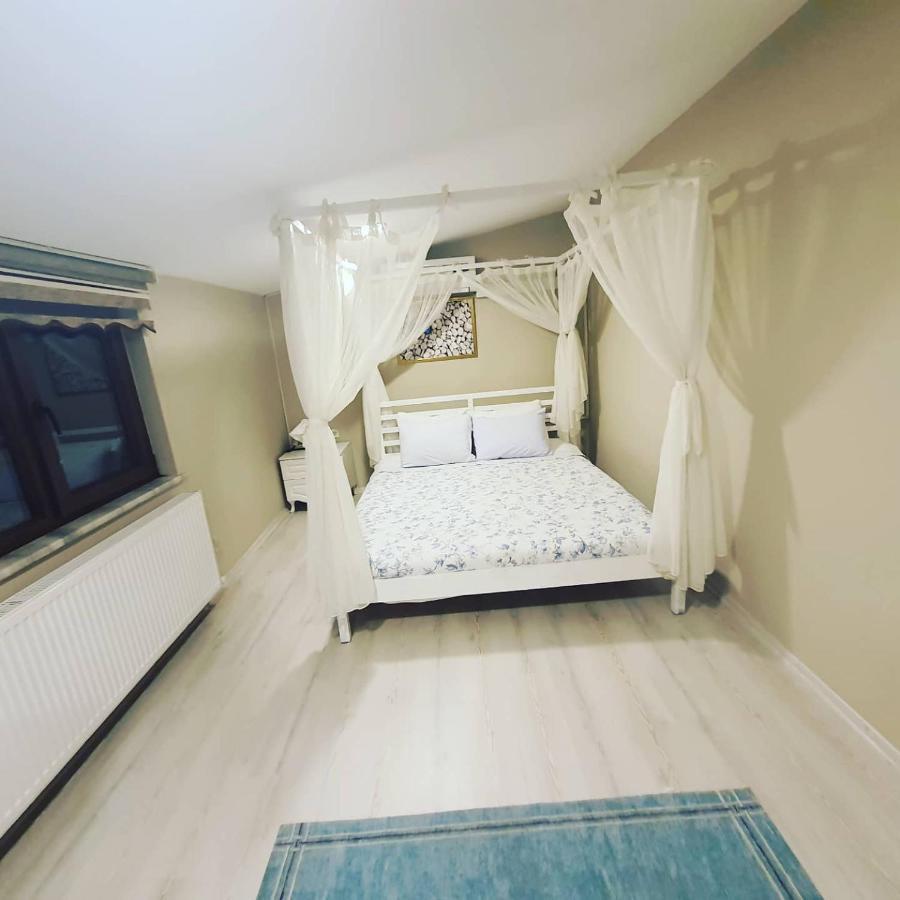 Beyazev Butik Otel Masukiye Kartepe Ngoại thất bức ảnh